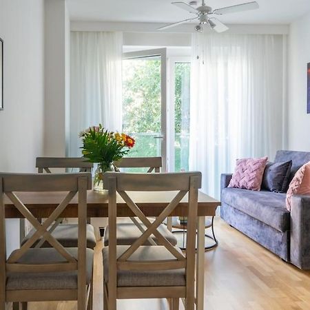 1Br Excellence, Fast To Centre By Hm Apartman Bécs Kültér fotó