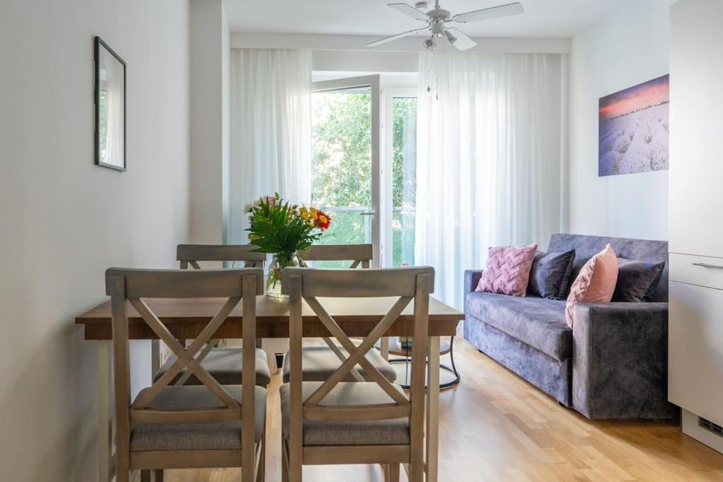 1Br Excellence, Fast To Centre By Hm Apartman Bécs Kültér fotó