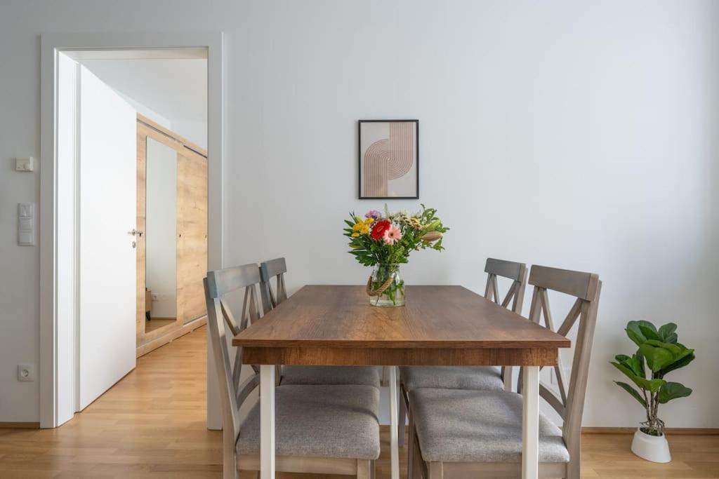 1Br Excellence, Fast To Centre By Hm Apartman Bécs Kültér fotó